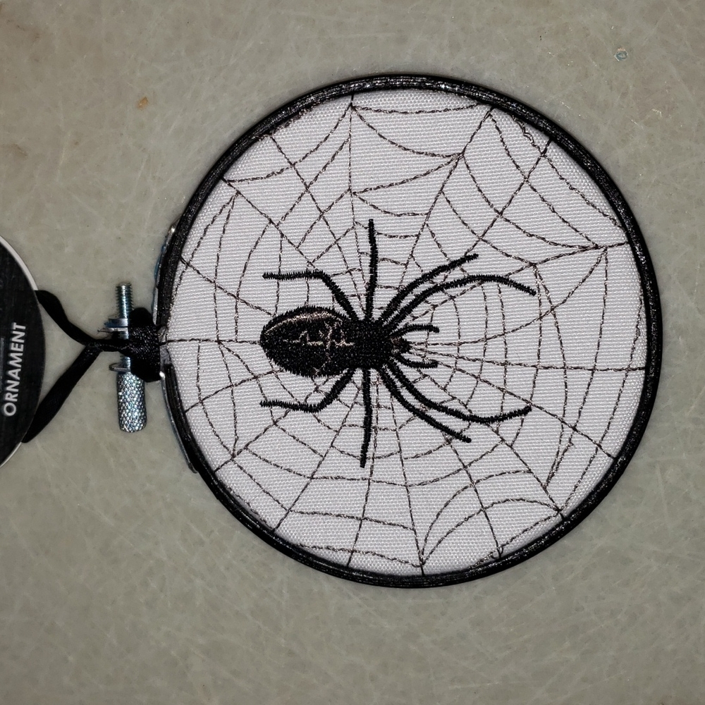 Halloween Ornament
